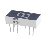 NTE Electronics, Inc._NTE3053_LED-DISPLAY-ORANGE
