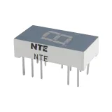NTE Electronics, Inc._NTE3055_LED-DISPLAY-YELLOW