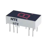 NTE Electronics, Inc._NTE3061_LED-DISPLAY-RED