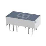NTE Electronics, Inc._NTE3063_LED-DISPLAY-GREEN