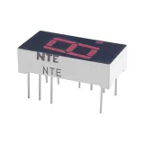 NTE Electronics, Inc._NTE3068_LED-DISPLAY-RED