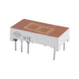 NTE Electronics, Inc._NTE3070_LED-DISPLAY-ORANGE