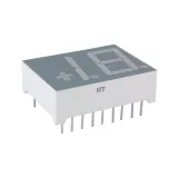 NTE Electronics, Inc._NTE3077_LED-DISP RED 0.560 INCH