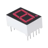 NTE Electronics, Inc._NTE3078_LED-DISP RED 0.560 INCH