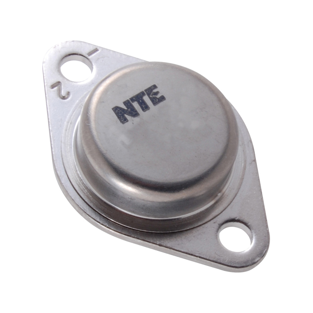 NTE Electronics, Inc._NTE314