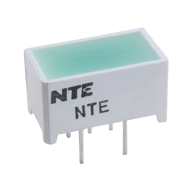 NTE Electronics, Inc._NTE3181