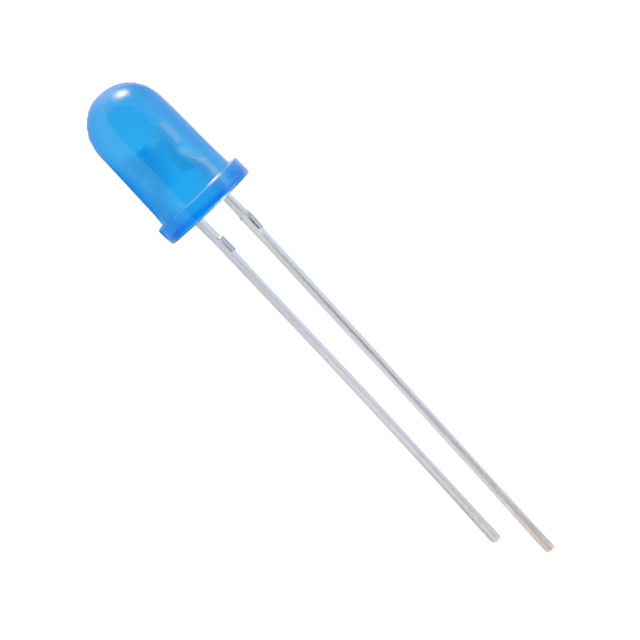 NTE Electronics, Inc._NTE3186