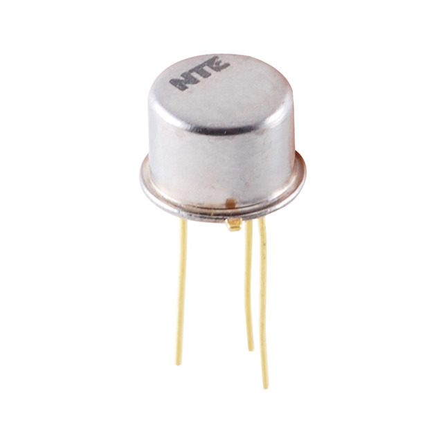 NTE Electronics, Inc._NTE323