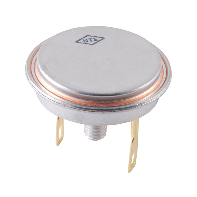 NTE Electronics, Inc._NTE330
