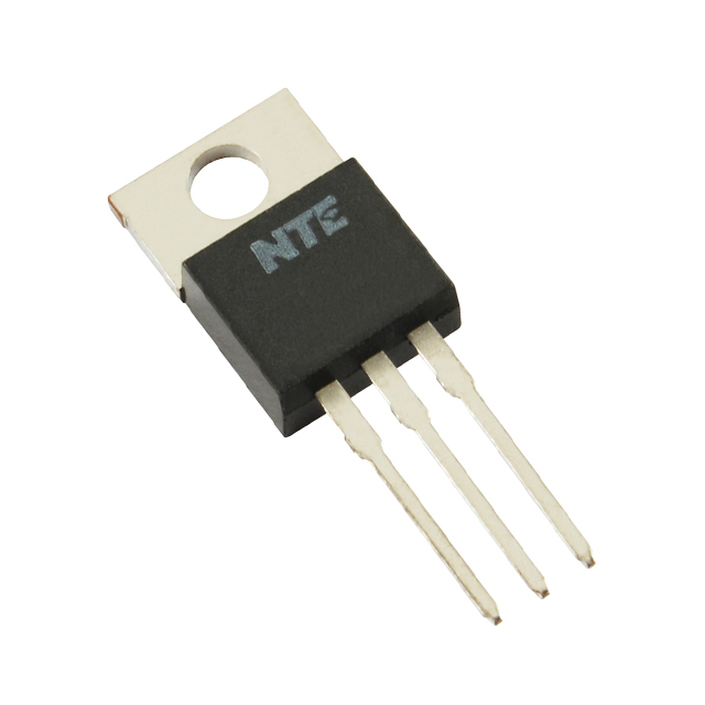 NTE Electronics, Inc._NTE377