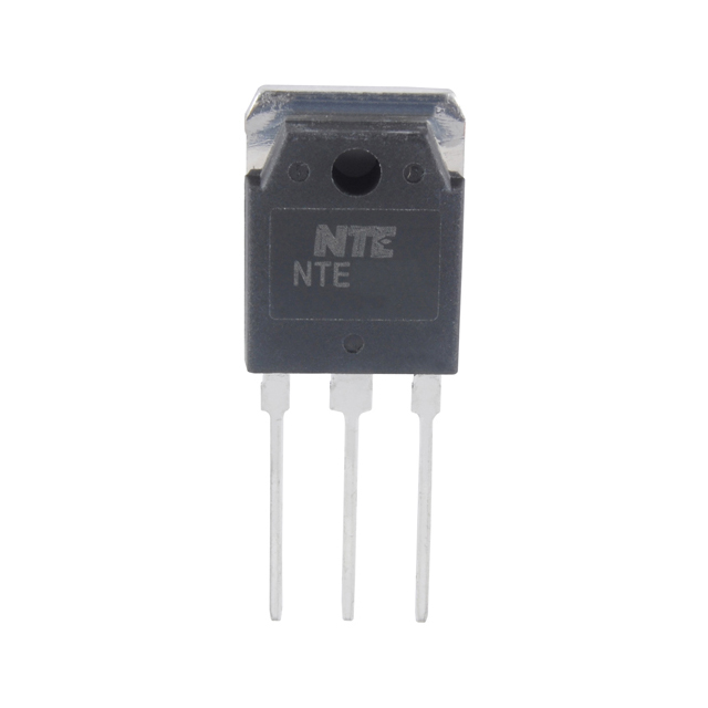 NTE Electronics, Inc._NTE394