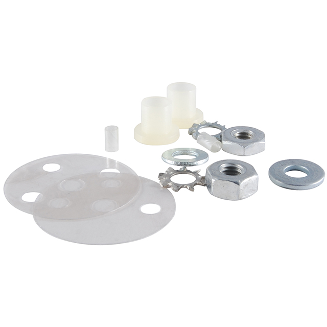 NTE Electronics, Inc._NTE414