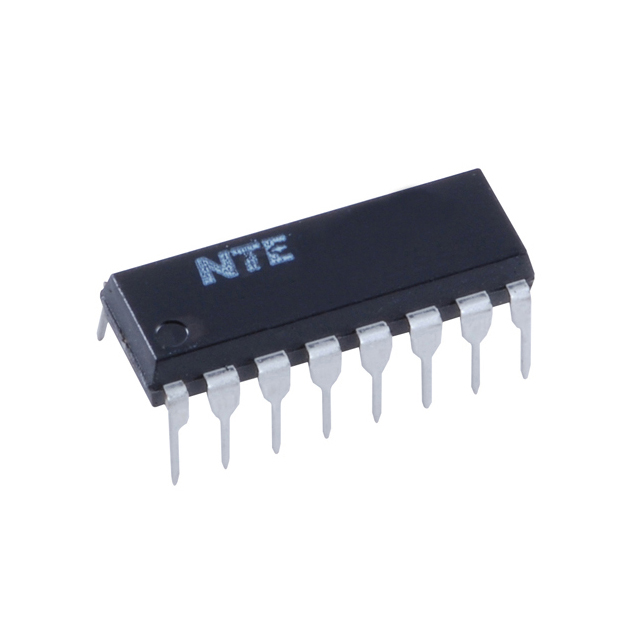 NTE Electronics, Inc._NTE4503B