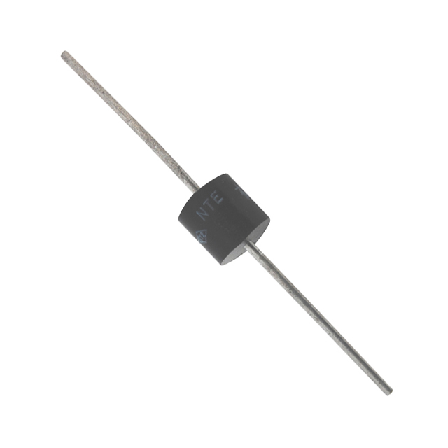 NTE Electronics, Inc._NTE4858