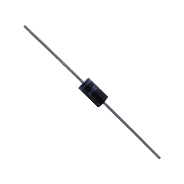 NTE Electronics, Inc._NTE4989