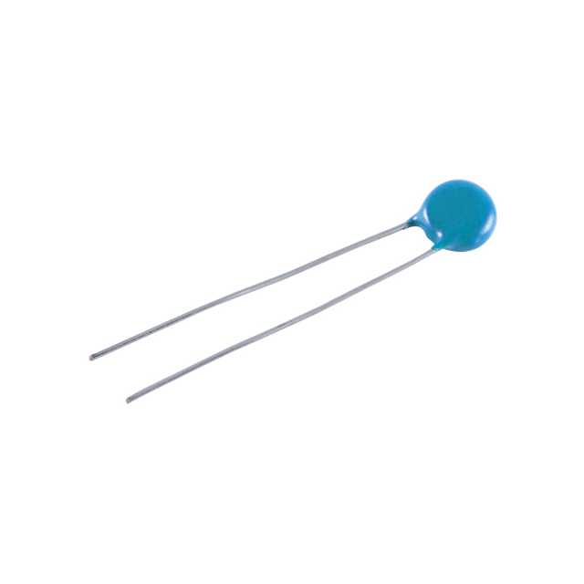 NTE Electronics, Inc._NTE524V15