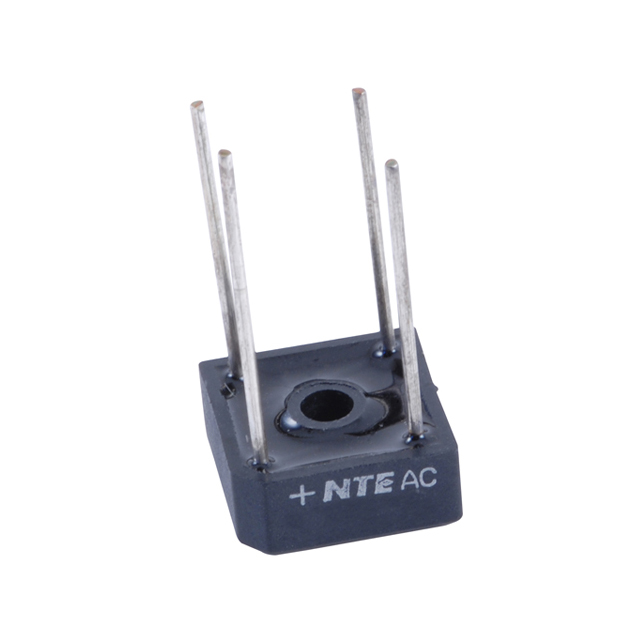 NTE Electronics, Inc._NTE53000