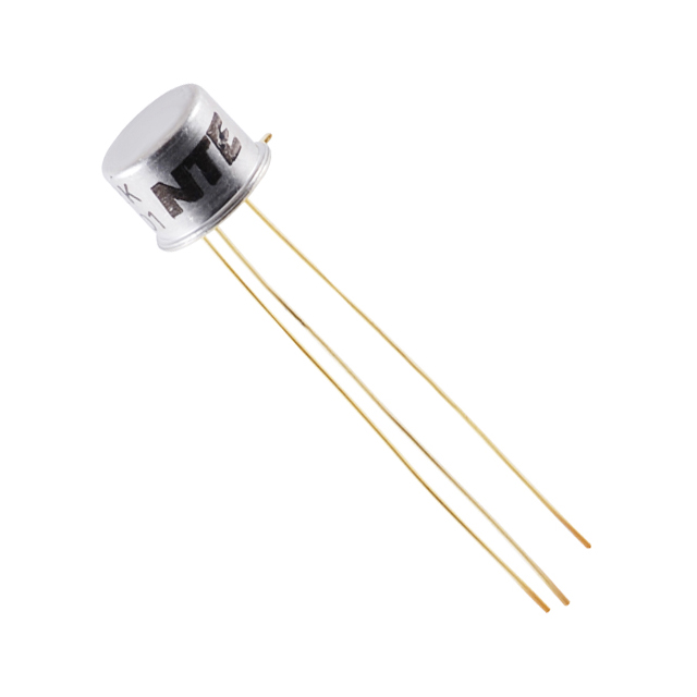 NTE Electronics, Inc._NTE5409