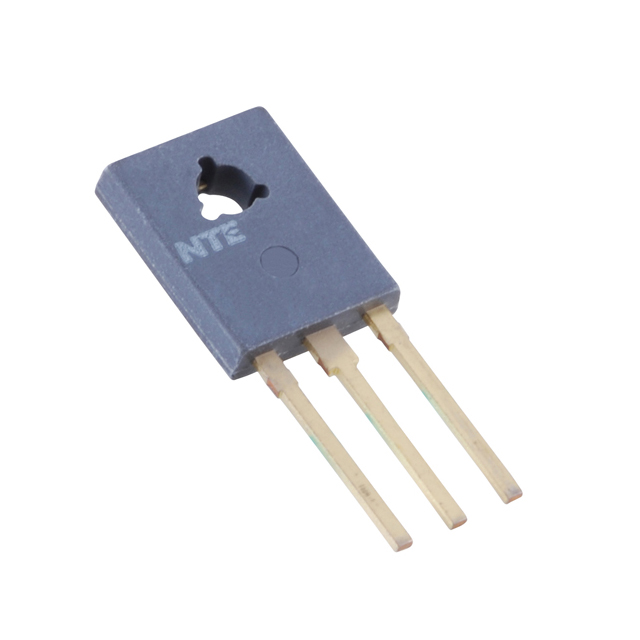 NTE Electronics, Inc._NTE5448