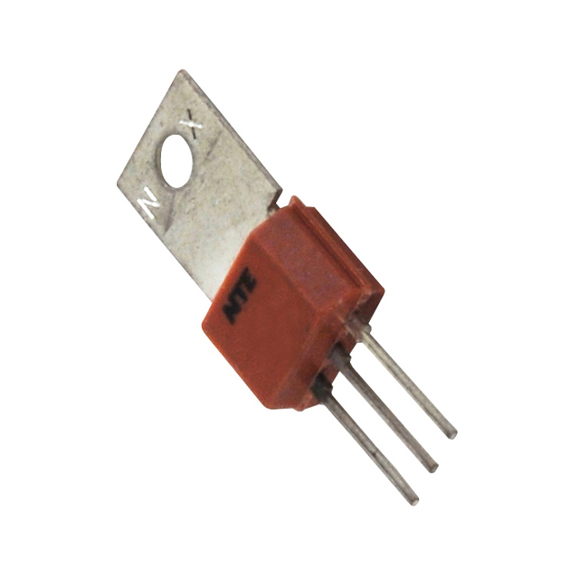 NTE Electronics, Inc._NTE5457