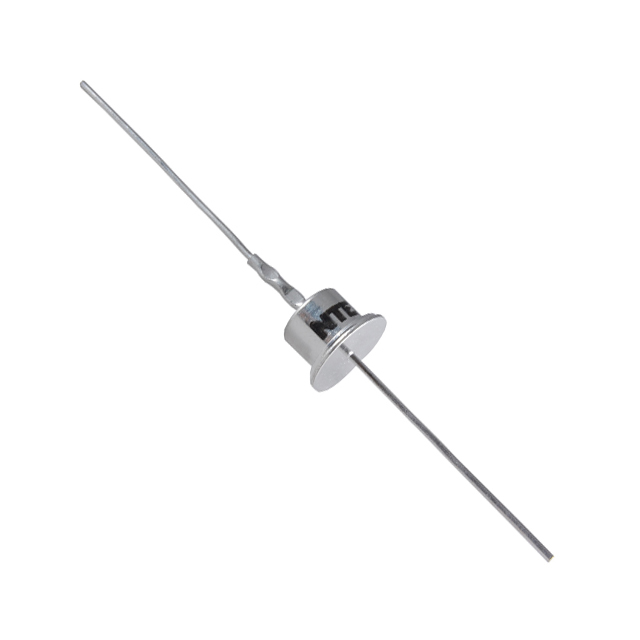 NTE Electronics, Inc._NTE551