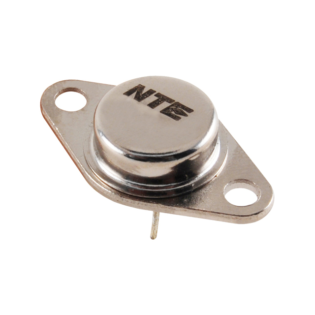 NTE Electronics, Inc._NTE5512
