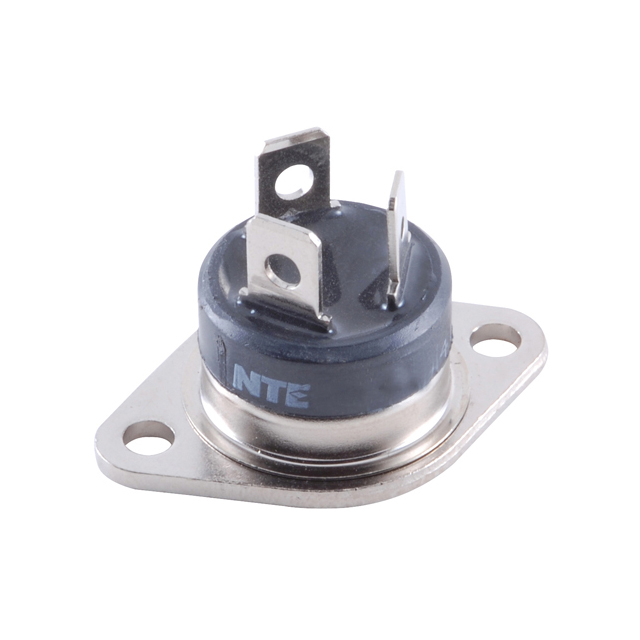 NTE Electronics, Inc._NTE5534A