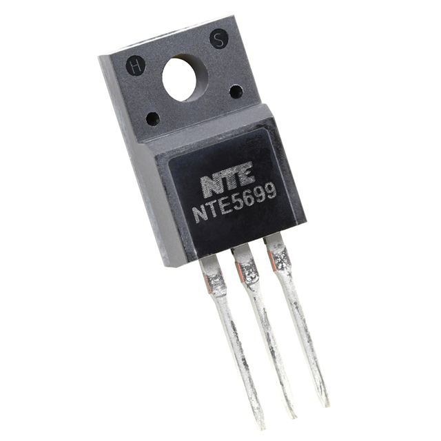 NTE Electronics, Inc._NTE5699