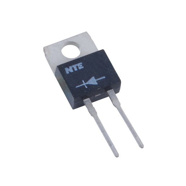 NTE Electronics, Inc._NTE581