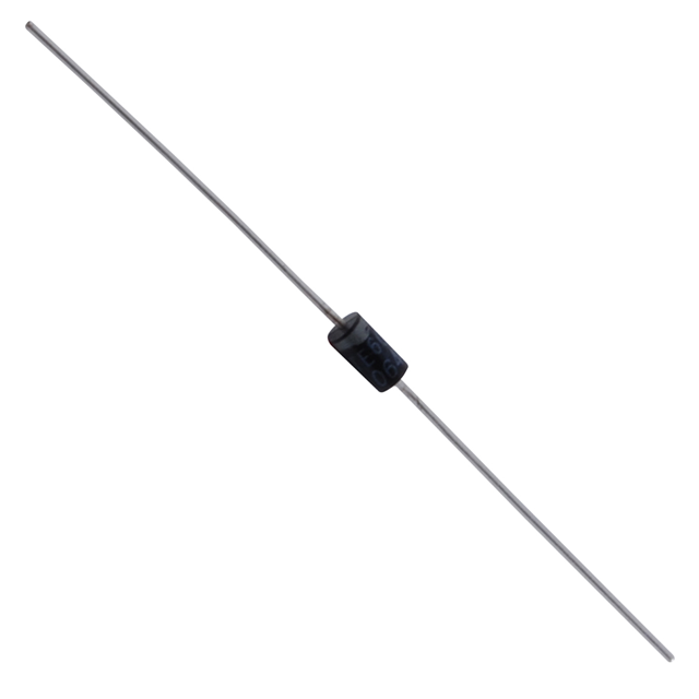 NTE Electronics, Inc._NTE607
