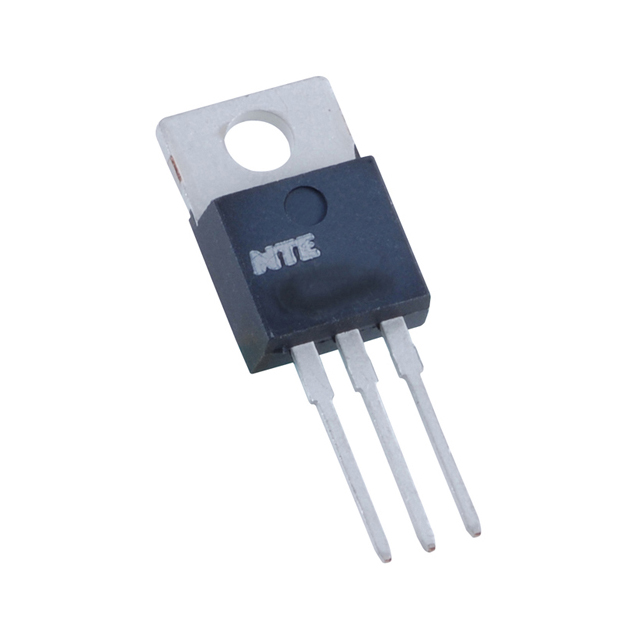 NTE Electronics, Inc._NTE6244