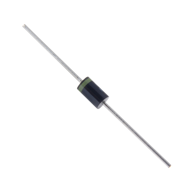 NTE Electronics, Inc._NTE638