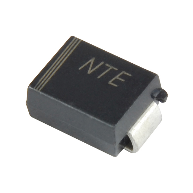 NTE Electronics, Inc._NTE642