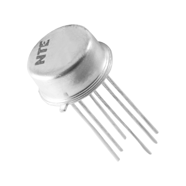 NTE Electronics, Inc._NTE81