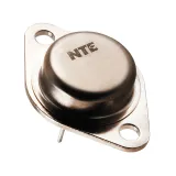 NTE Electronics, Inc._NTE87MP_TRANS NPN 250V 10A TO3
