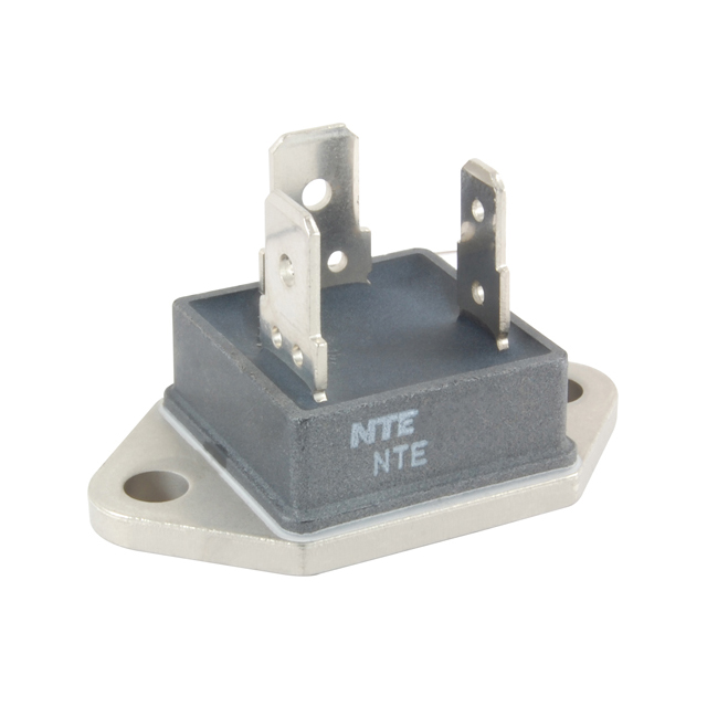 NTE Electronics, Inc._NTE96
