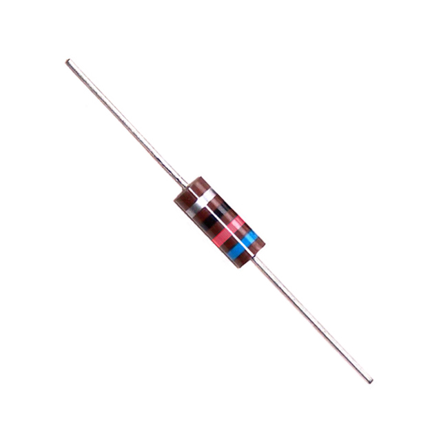 NTE Electronics, Inc._QWCC433