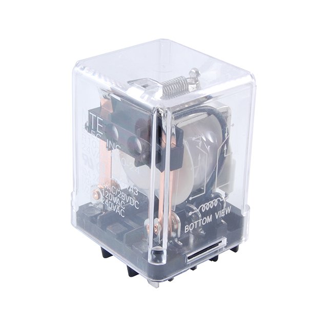 NTE Electronics, Inc._R10-11A10-24N