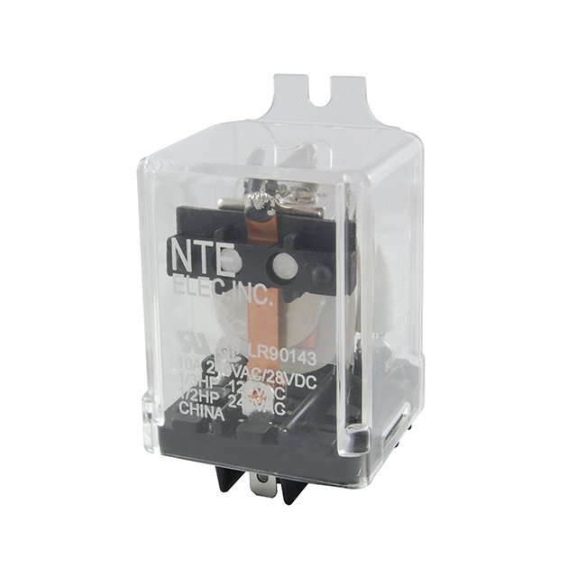 NTE Electronics, Inc._R10-14A10-120F