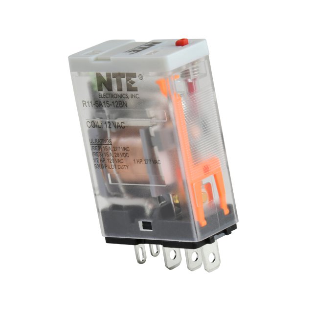 NTE Electronics, Inc._R11-5A15-12N