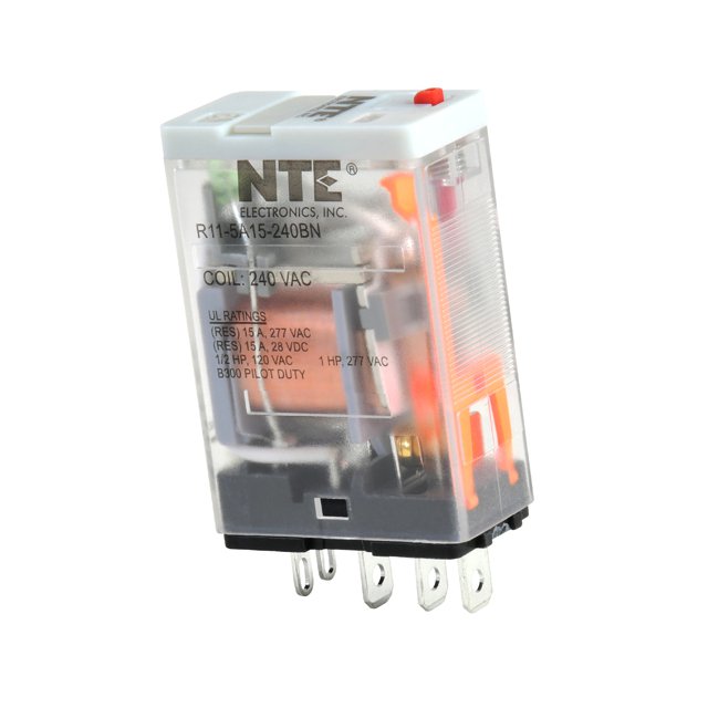NTE Electronics, Inc._R11-5A15-240BN