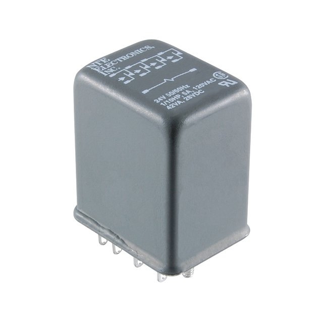 NTE Electronics, Inc._R12-17A5-120H
