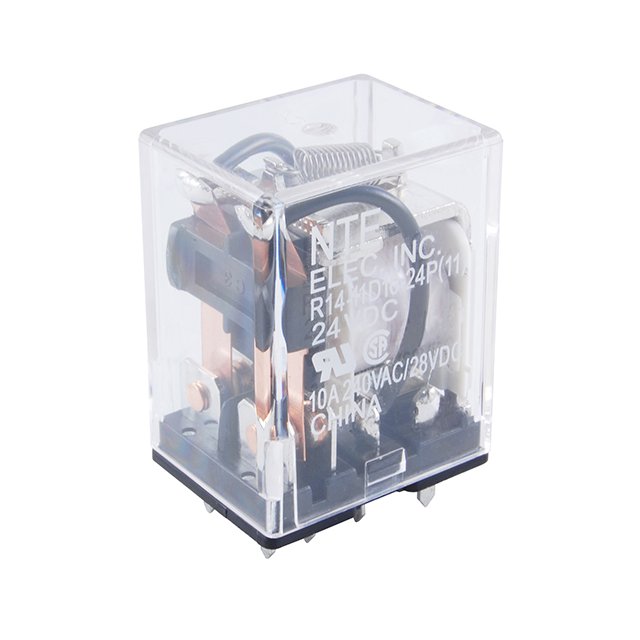 NTE Electronics, Inc._R14-11A10-120P