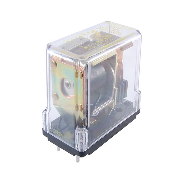 NTE Electronics, Inc._R17-11A10-120