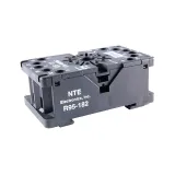 NTE Electronics, Inc._R95-182_SOCKET-3PDT 11PIN OCTAL