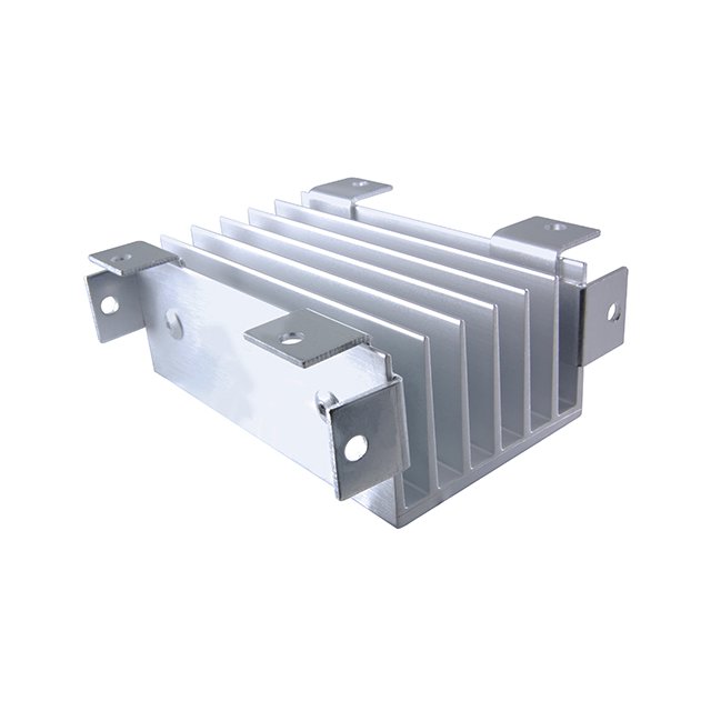 NTE Electronics, Inc._R95-187