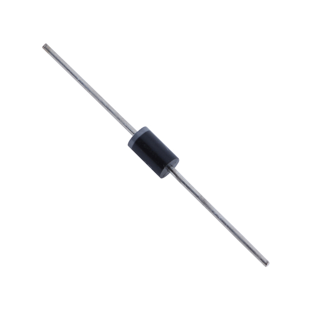 NTE Electronics, Inc._RGP30D