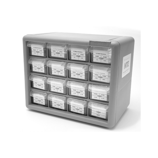NTE Electronics, Inc._RK-06