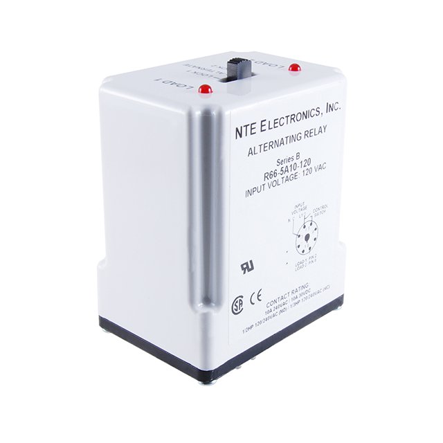 NTE Electronics, Inc._RLY352