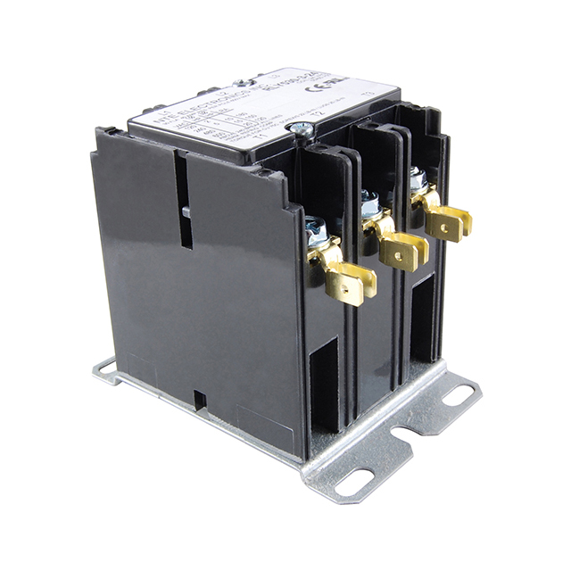 NTE Electronics, Inc._RLY530-3-120